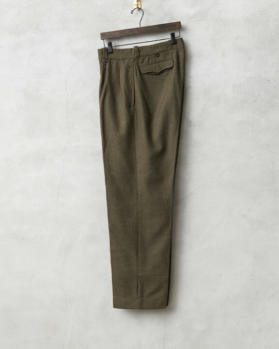 楽天市場】実物 新品 デッドストック フランス軍 1950〜60年代 M-52 