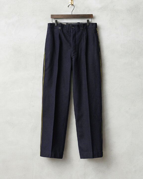 楽天市場】☆実物 新品 デッドストック フランス軍 イエロー サイド 