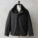 ★実物 新品 デッドストック ロシア軍 AIR FORCE ウィンター ジャケット ライナー付き SOLID BLACK【クーポン対象外】【I】｜ミリタリージャケット メンズ アウター 軍モノ 軍放出品 大きいサイズ ブラック 古着 ファッション おしゃれ