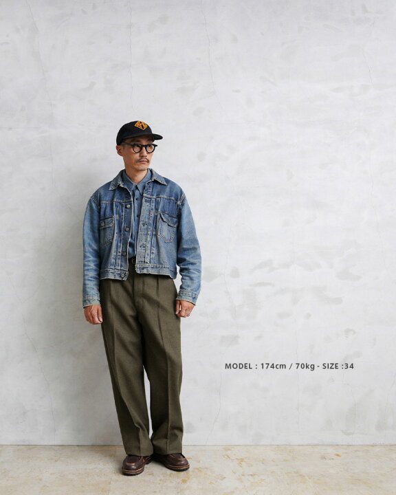 楽天市場】実物 新品 デッドストック フランス軍 1950〜60年代 M-52 