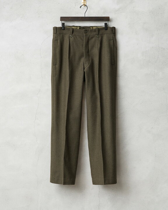 楽天市場】実物 新品 デッドストック フランス軍 1950〜60年代 M-52  