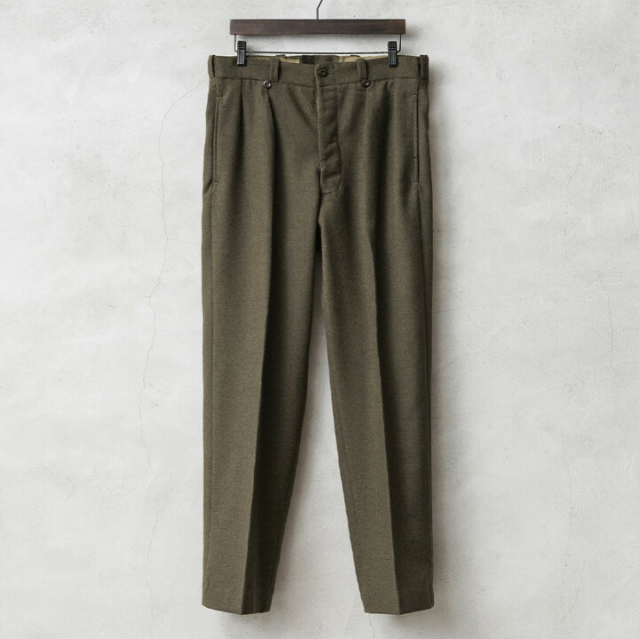 楽天市場】実物 新品 デッドストック フランス軍 1950〜60年代 M-52 