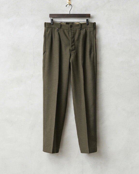 楽天市場】☆実物 新品 デッドストック フランス軍 1950〜60年代 M-52 