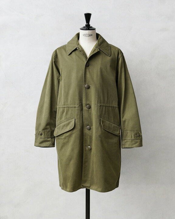 楽天市場】実物 USED デンマーク軍 1970年代 ヴィンテージ フィールド 