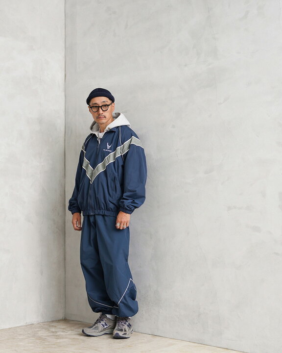 楽天市場】実物 USED 米軍 U.S.AIR FORCE PTU ジャケット NAVY フード 