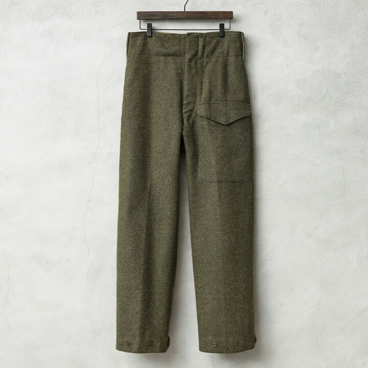 楽天市場】実物 新品 デッドストック カナダ軍 BATTLE DRESS（バトル 