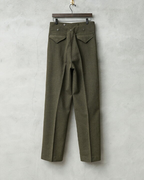 楽天市場】今だけ10％OFF☆実物 新品 デッドストック カナダ軍 BATTLE 