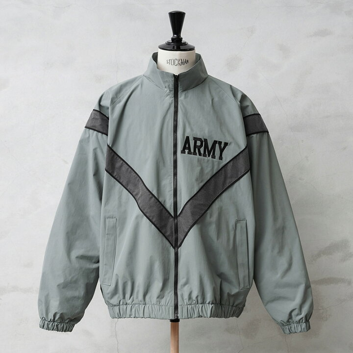 楽天市場】ミリタリージャケット メンズ / 実物 新品 デッドストック 