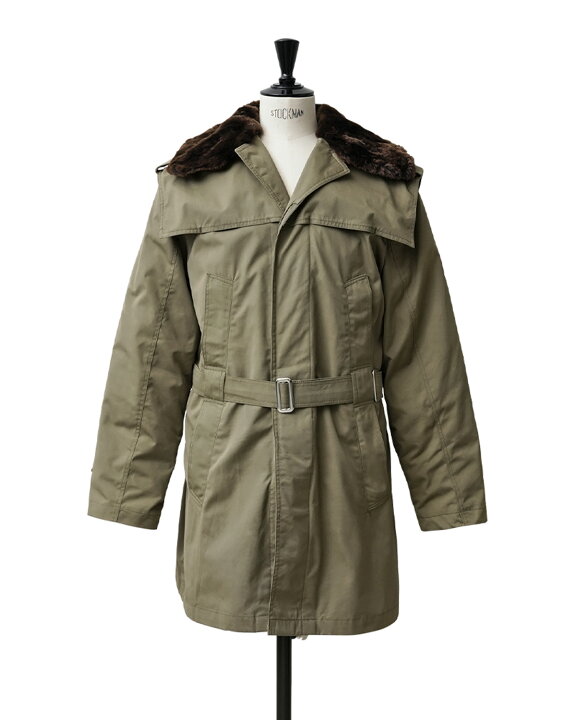 楽天市場】リジェクト 訳あり品 実物 USED ルーマニア軍 BOA COLLAR 