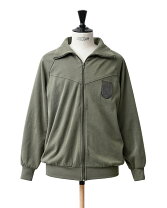 ミリタリー ジャージの通販
