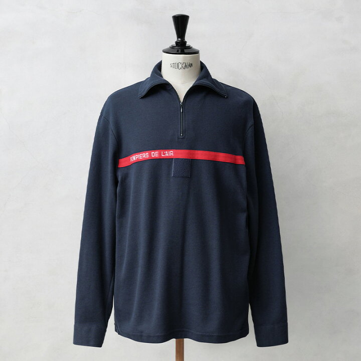 楽天市場】実物 新品 デッドストック フランス軍（空軍）AIR FORCE 