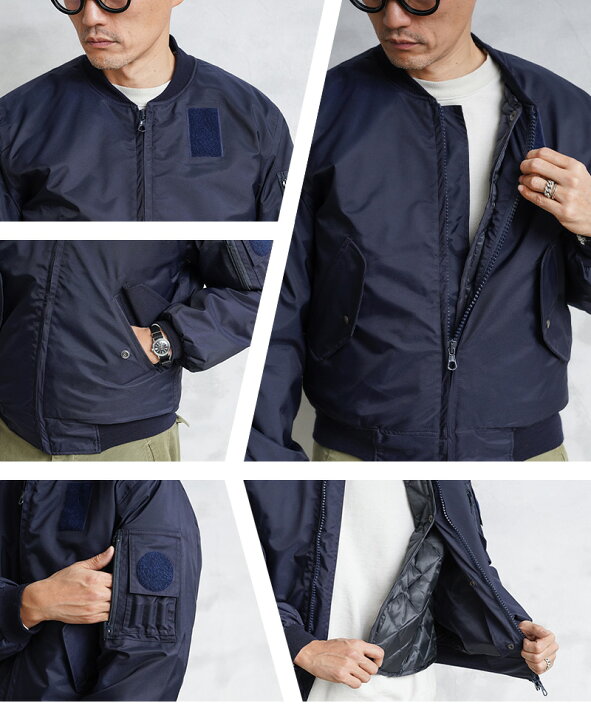楽天市場】実物 新品 デッドストック イタリア海軍 GORE-TEX 