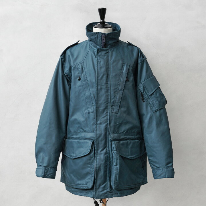 楽天市場】実物 新品 デッドストック カナダ軍 ROYAL CANADIAN AIR 