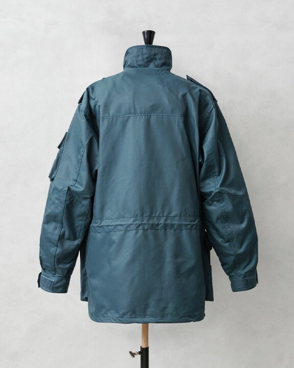 楽天市場】実物 新品 デッドストック カナダ軍 ROYAL CANADIAN AIR 