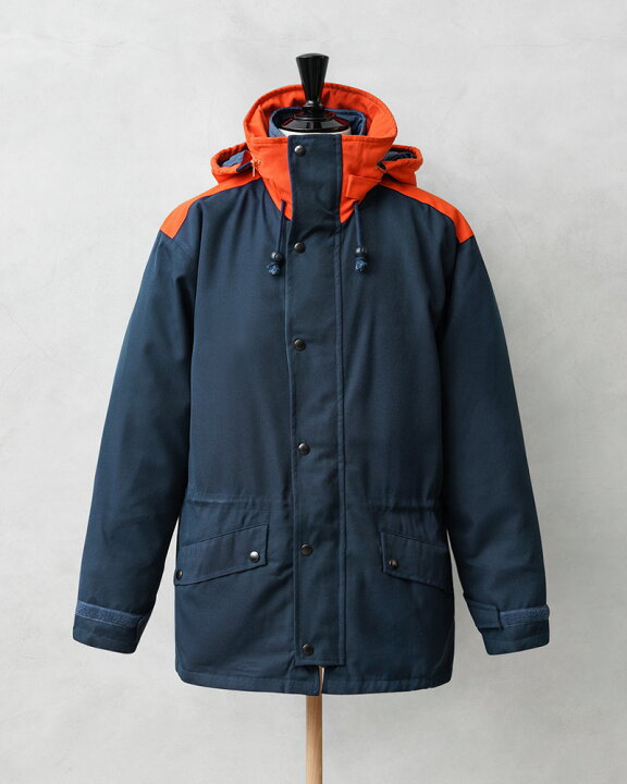 楽天市場】実物 新品 デッドストック イタリア軍 M.M NAVY デッキ 