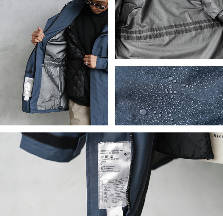 楽天市場】☆実物 新品 デッドストック イギリス軍 RAF ADVANCED 