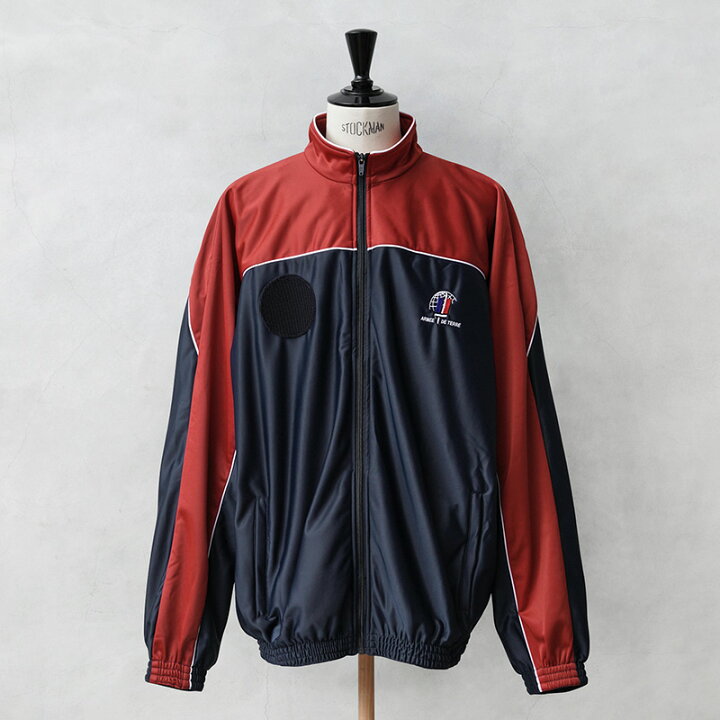 楽天市場】実物 新品 デッドストック フランス軍 ARMEE DE TERRE 