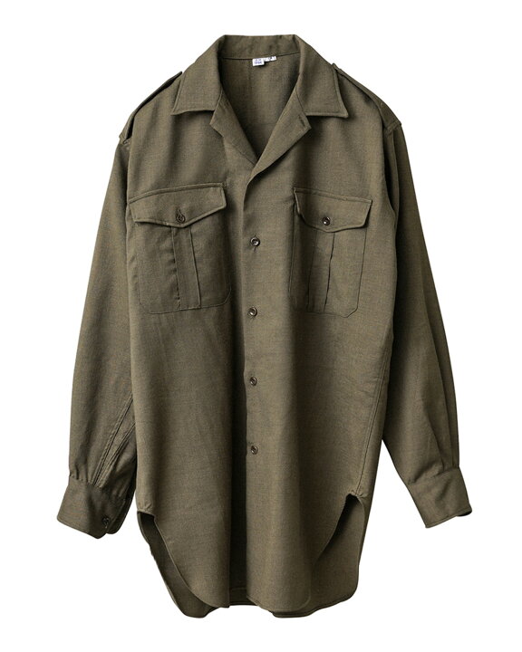 楽天市場】実物 新品 デッドストック フランス軍 1960s ヴィンテージ 