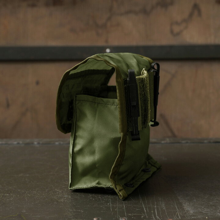 楽天市場】実物 新品 デッドストック 米軍 FIRST AID KIT INDIVIDUAL 