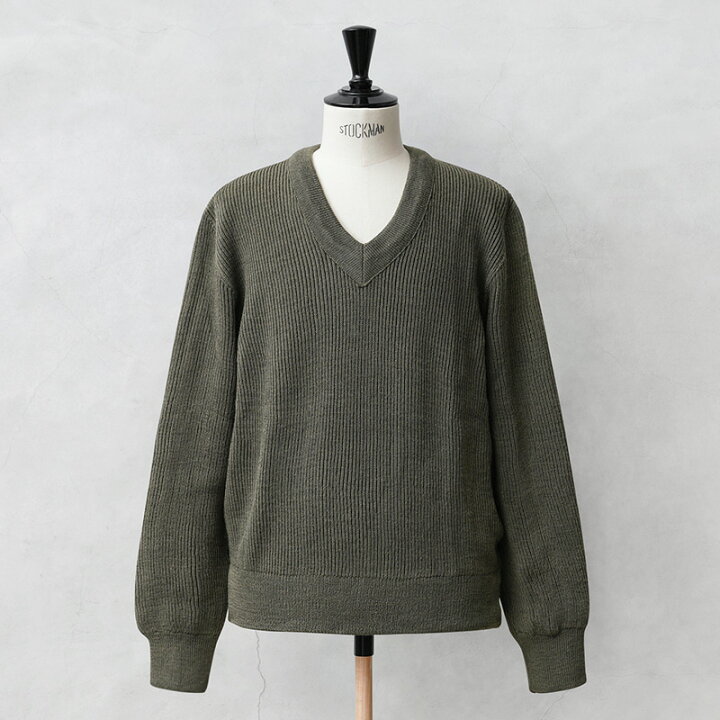 楽天市場】希少サイズ 実物 新品 デッドストック フランス軍 クロロ 