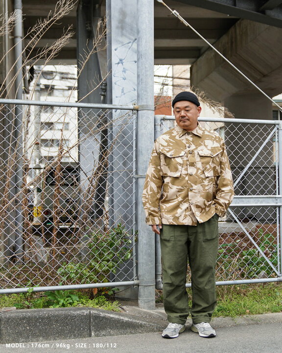 楽天市場】今だけ10％OFF☆実物 新品 デッドストック イギリス軍 