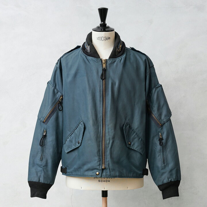 楽天市場】実物 USED カナダ軍 ROYAL CANADIAN AIR FORCE フライト 