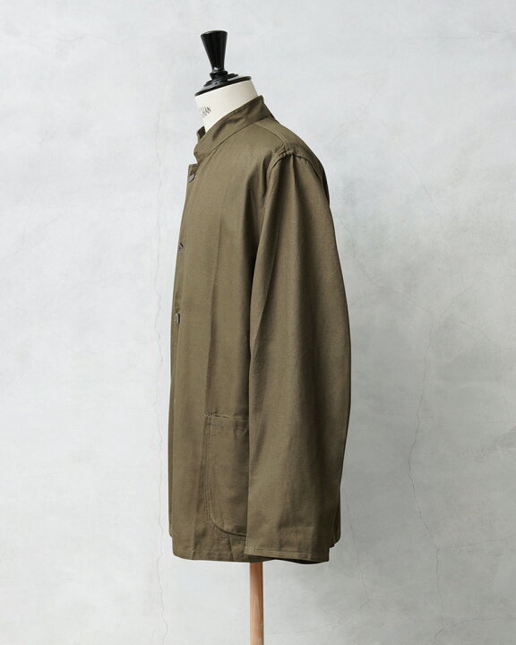 楽天市場】実物 新品 デッドストック チェコ軍 1950〜60