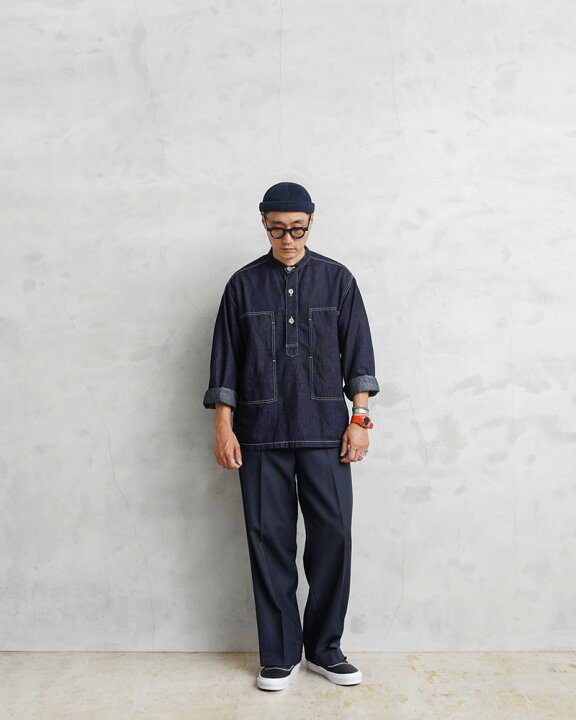 楽天市場】☆実物 USED ブルガリア軍 NAVY セーラーパンツ【クーポン 