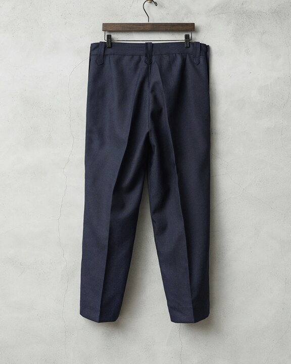 楽天市場】☆実物 USED ブルガリア軍 NAVY セーラーパンツ【クーポン 