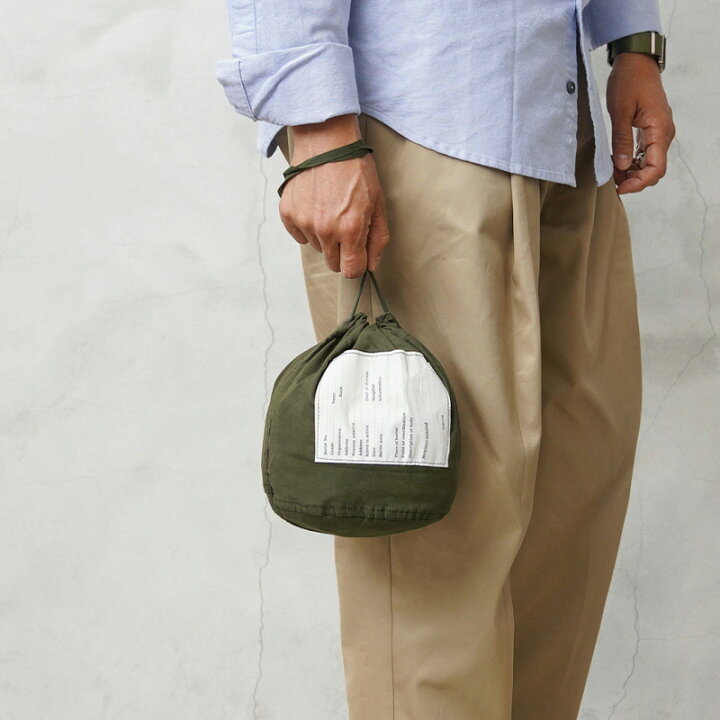 楽天市場】実物 新品 デッドストック 米軍 パーソナル エフェクツ  