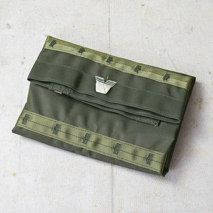 楽天市場】実物 新品 デッドストック 米軍 G.I. 多用途 キャリーラップ 