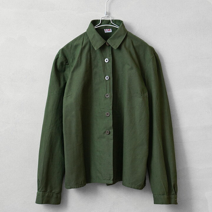楽天市場】今だけ10％OFF☆実物 USED スウェーデン軍 レディース M-70 