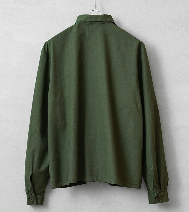 楽天市場】今だけ10％OFF☆実物 USED スウェーデン軍 レディース M-70 