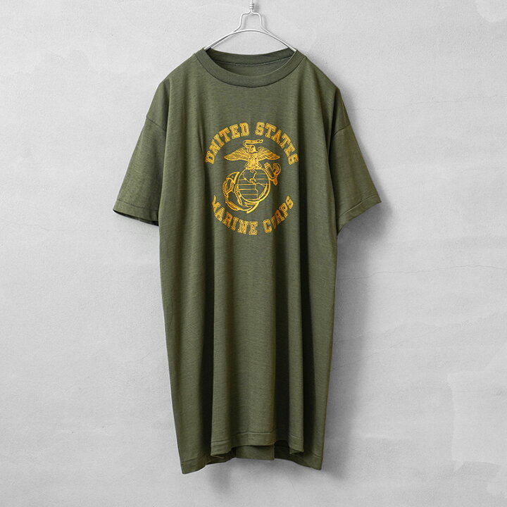 楽天市場】MADE IN USA デッドストック USMC（United States Marine 