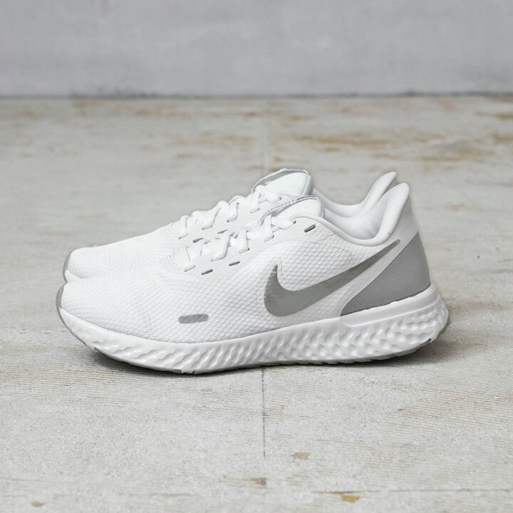 楽天市場】新品 NIKE ナイキ社製 スポーツシューズ レボリューション5 
