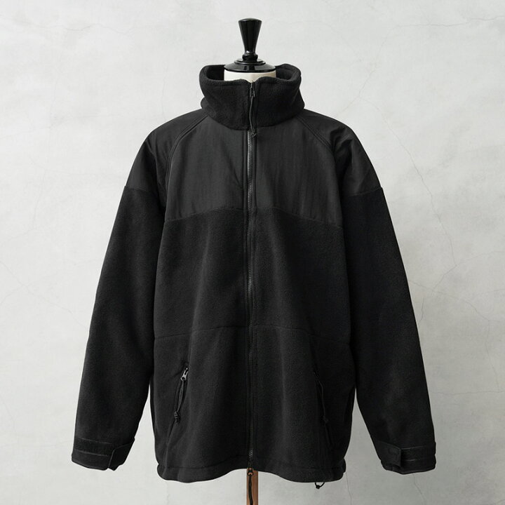 楽天市場】実物 新品 デッドストック 米軍 ECWCS GEN2 POLARTEC 
