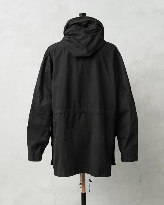楽天市場】実物 新品 デッドストック イギリス軍 WINDPROOF コンバット 