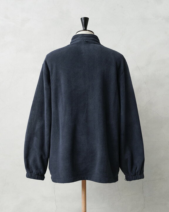 楽天市場】実物 新品 デッドストック スペイン Correos フリース 