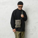 ★実物 新品 デッドストック 米軍 G.I. 5.56mm AMMO コットンショルダーポーチ【クーポン対象外】【I】｜メンズ ショルダーバッグ 肩掛け 斜めがけ ミリタリー アメリカ軍 古着 ファッション おしゃれ