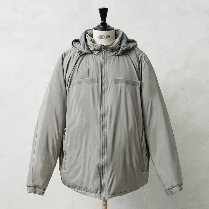 楽天市場】実物 新品 デッドストック 米軍 ECWCS Gen III Level 7 
