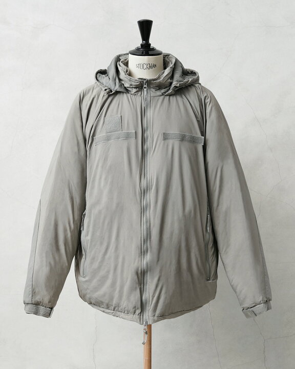 楽天市場】実物 新品 デッドストック 米軍 ECWCS Gen III Level 7 