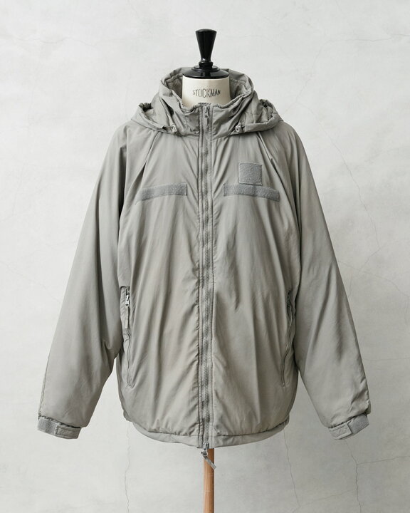 楽天市場】実物 USED 米軍 ECWCS Gen III Level 7 ジャケット URBAN 