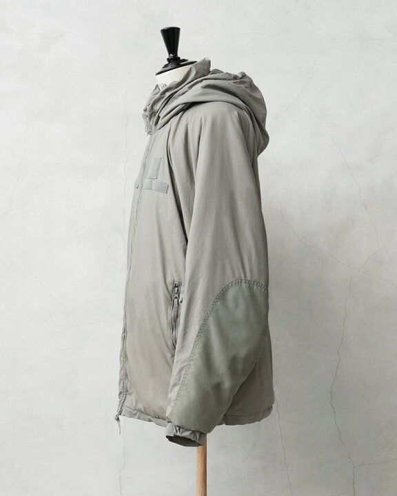 楽天市場】実物 USED 米軍 ECWCS Gen III Level 7 ジャケット URBAN 