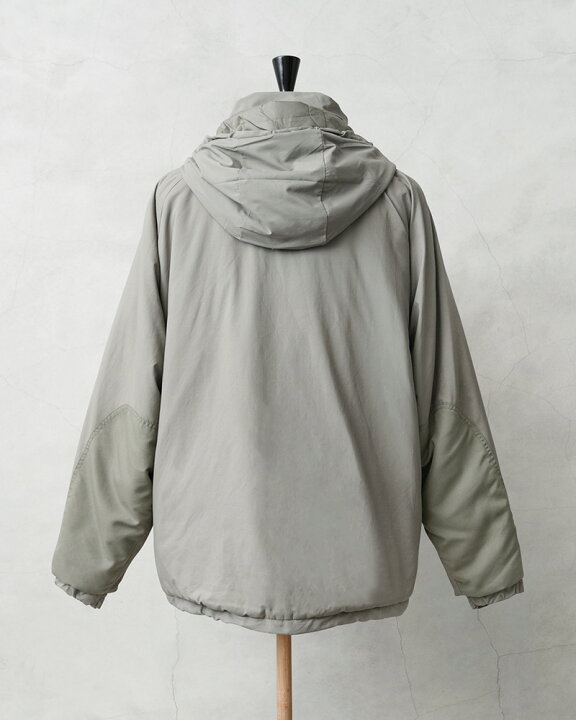 楽天市場】実物 USED 米軍 ECWCS Gen III Level 7 ジャケット URBAN 