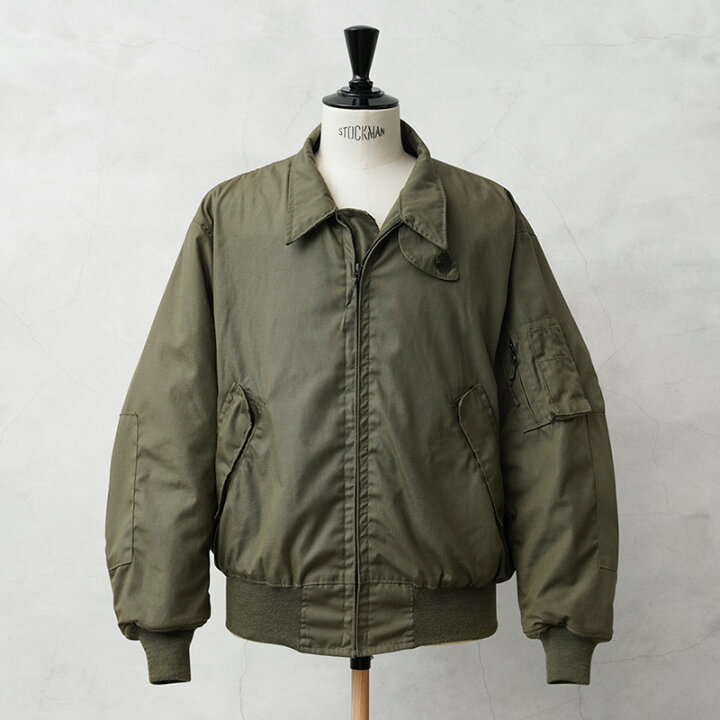楽天市場】実物 USED 米軍 CVC COLD WEATHER NOMEX タンカース 
