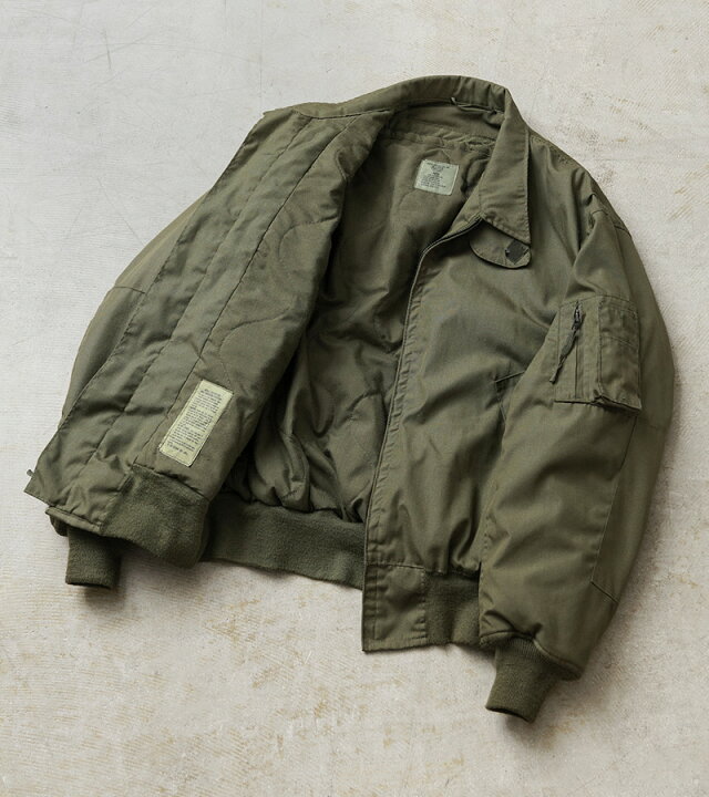 楽天市場】実物 USED 米軍 CVC COLD WEATHER NOMEX タンカース 