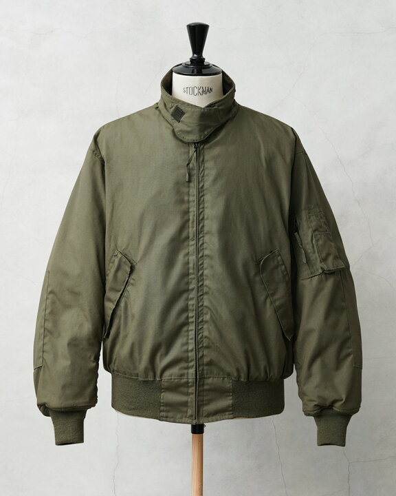 楽天市場】実物 USED 米軍 CVC COLD WEATHER NOMEX タンカース 