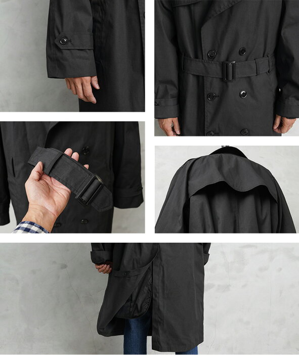 楽天市場】MADE IN USA 新品 米軍 デッドストック NEPTUNE GARMENT CO 
