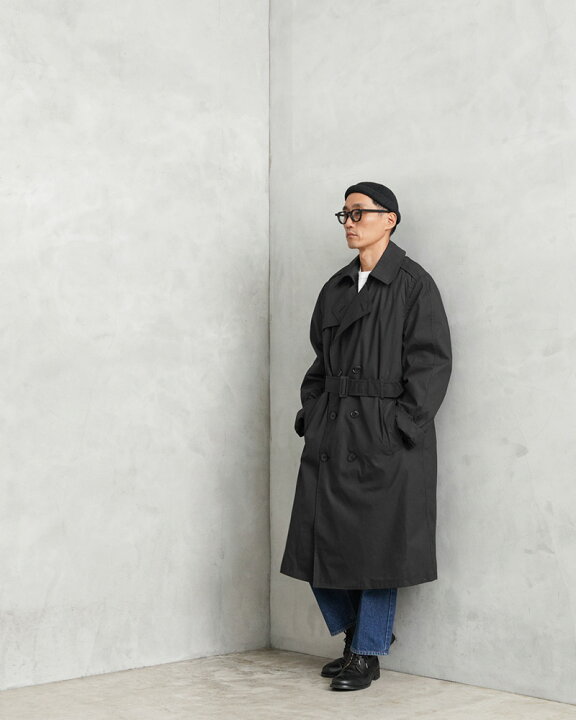 楽天市場】MADE IN USA 新品 米軍 デッドストック NEPTUNE GARMENT CO 