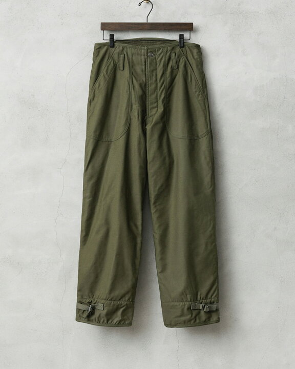 楽天市場】実物 新品 デッドストック 米軍 U.S.NAVY（米海軍）COLD 